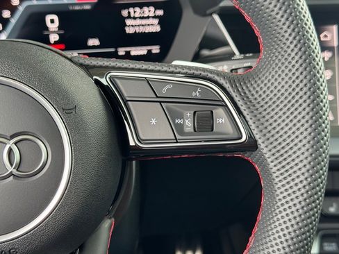 New 2026 Audi S3 Premium image 28