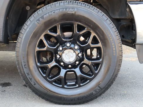 Used 2016 Ford F350 XL w/ Power Equipment Group AWD/4WD image 40