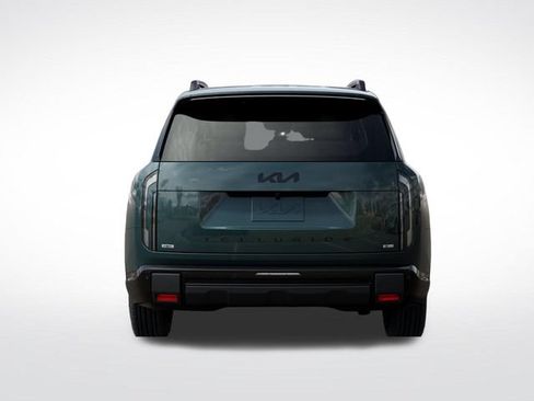 New 2027 Kia Telluride SX X-Line AWD/4WD image 16
