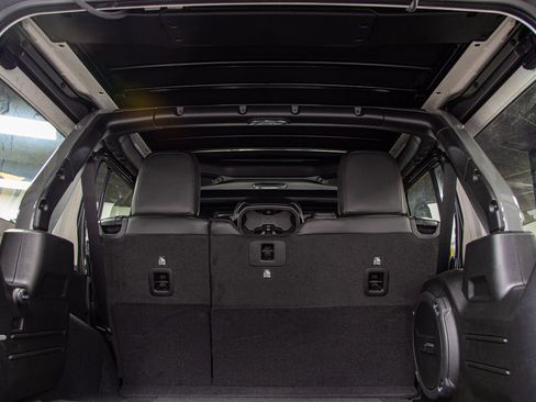 Used 2026 Jeep Wrangler Moab image 23