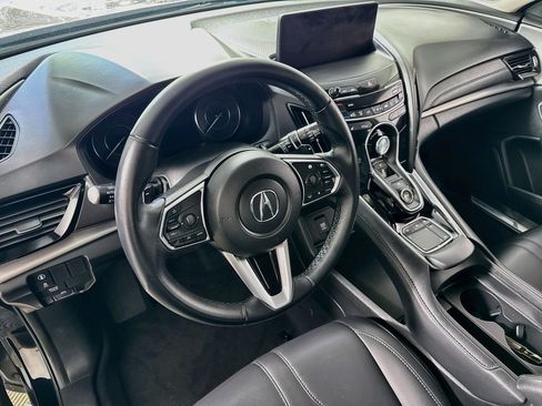 Used 2023 Acura RDX AWD image 13