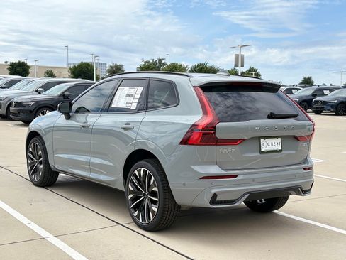 New 2026 Volvo XC60 B5 Ultra w/ Protection Package Premier AWD/4WD image 6