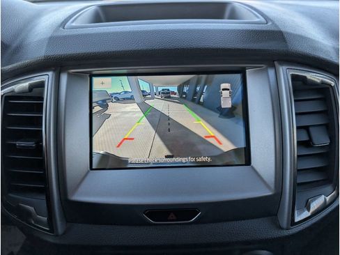 Used 2023 Ford Ranger XLT w/ Equipment Group 301A Mid image 12