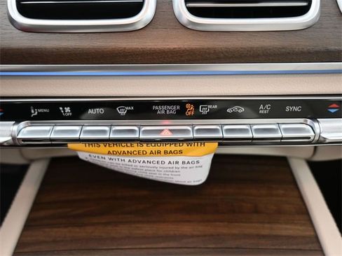 New 2026 Mercedes-Benz GLE 450 4MATIC image 6