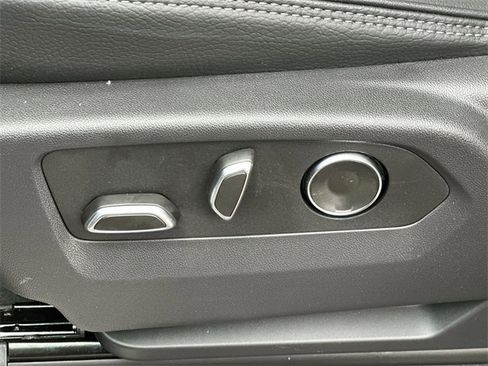 New 2026 GMC Sierra 1500 Denali image 23