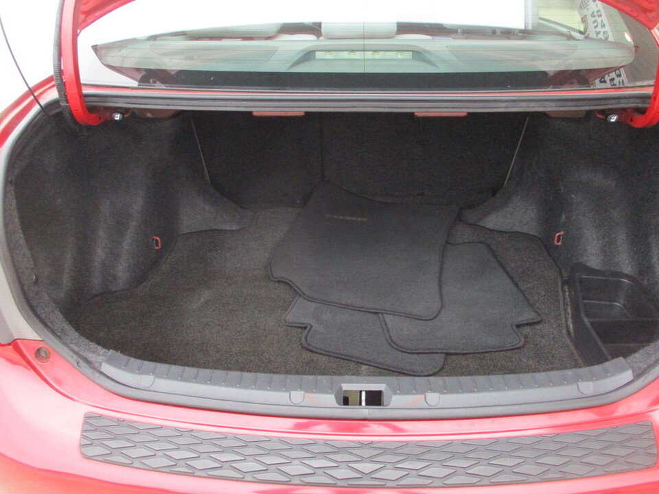 Used 2010 Toyota Corolla LE FWD image 6
