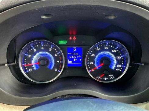 Used 2015 Subaru Crosstrek Touring w/ Popular Package #2 image 25