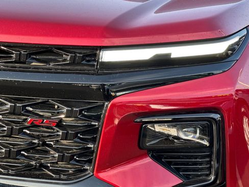 Used 2024 Chevrolet Traverse RS w/ LPO, Floor Liner Package image 47