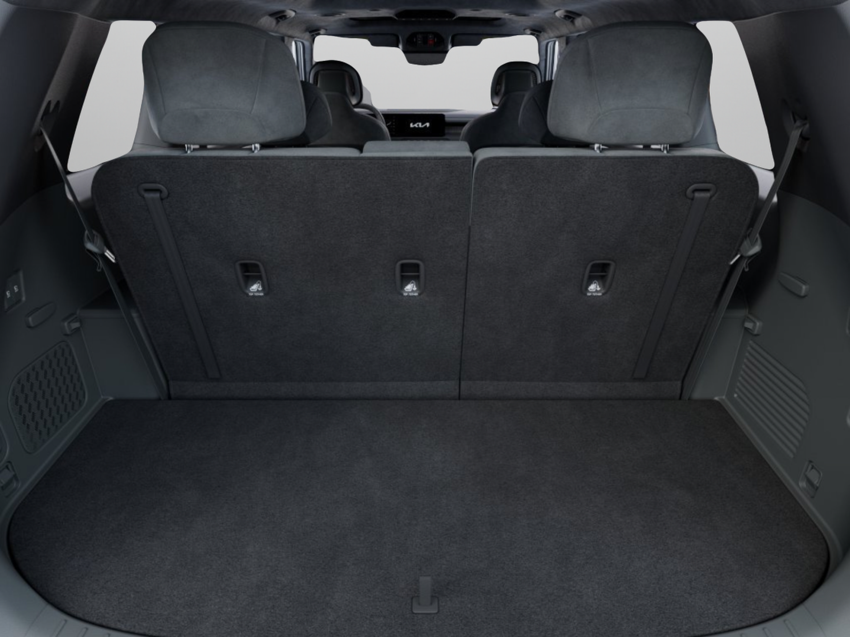 New 2027 Kia Telluride X-Line SX Prestige AWD/4WD image 14