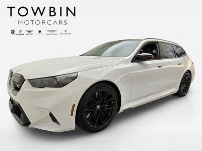 Used 2026 BMW M5 Touring