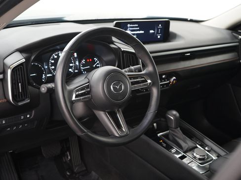Used 2025 MAZDA CX-50 2.5 Hybrid w/ Premium Plus Pkg AWD/4WD image 24