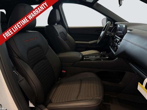 New 2026 Nissan Pathfinder Rock Creek AWD/4WD image 33