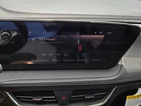 New 2026 Buick Encore GX Sport Touring w/ Advanced Technology Package FWD image 21