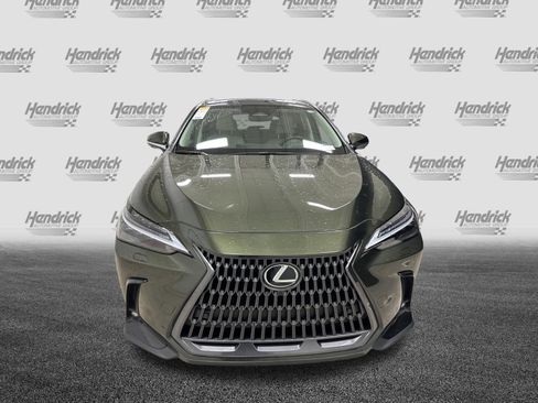 Used 2025 Lexus NX 350h AWD w/ Accessory Package (2T) image 3