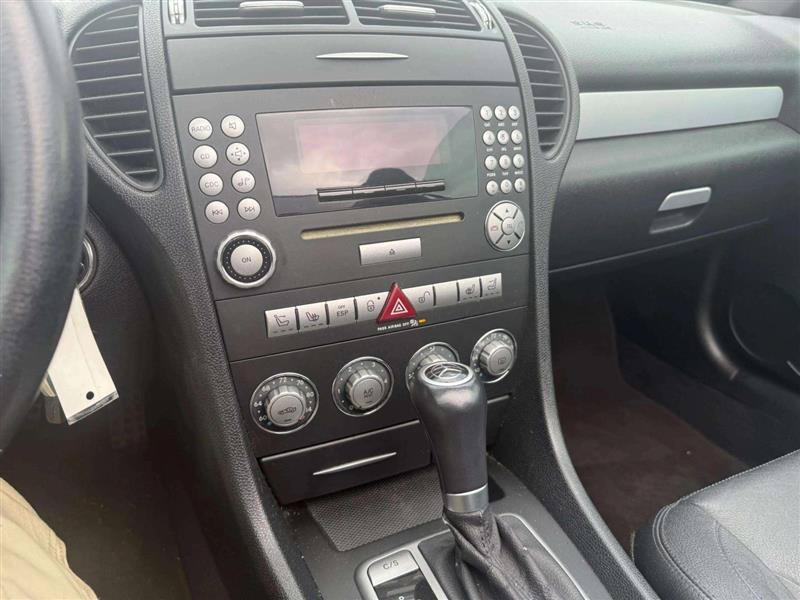 Used 2007 Mercedes-Benz SLK 280 image 22