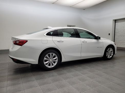 Used 2024 Chevrolet Malibu LT image 10