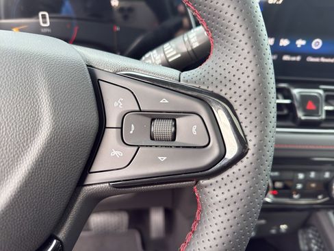 New 2026 Chevrolet TrailBlazer RS w/ Convenience Package image 17