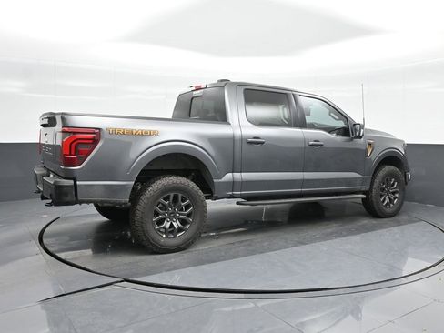 New 2025 Ford F150 Tremor w/ Equipment Group 402A High image 10