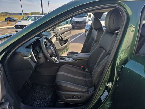 New 2026 MAZDA CX-50 AWD 2.5 S w/ Weather Package image 11