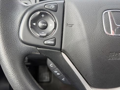 Used 2016 Honda CR-V EX image 24