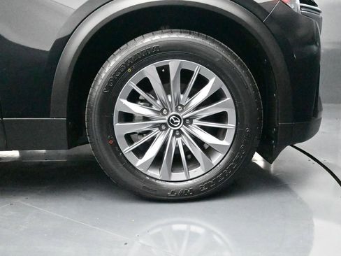 Used 2024 MAZDA CX-90 3.3 Turbo w/ Preferred Plus AWD/4WD image 16