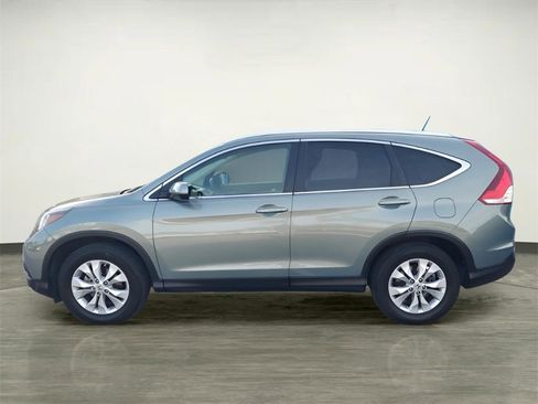 Used 2012 Honda CR-V EX-L image 2