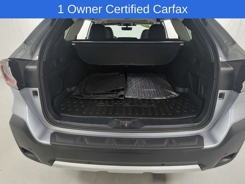 Used 2023 Subaru Outback Limited AWD/4WD image 17