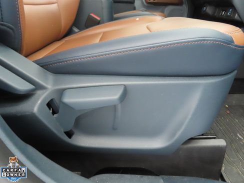 Used 2023 Ford Maverick Lariat w/ Equipment Group 500A Standard AWD/4WD image 27