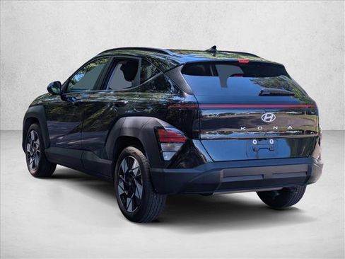 Certified 2024 Hyundai Kona SEL FWD image 8