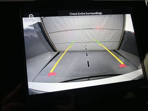 Used 2024 Jeep Grand Cherokee L Laredo RWD image 17