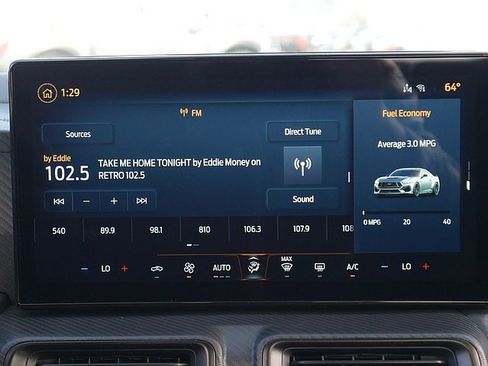 New 2026 Ford Mustang Coupe image 17