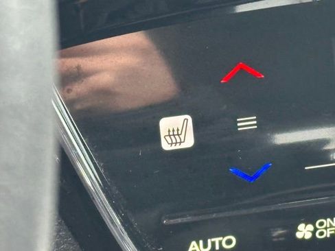 Used 2017 Honda HR-V EX-L image 18