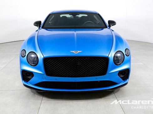 Used 2023 Bentley Continental GT S AWD/4WD image 4