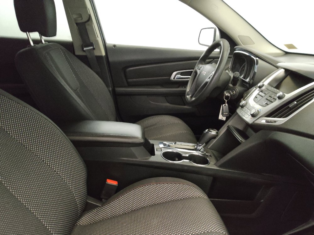 Used 2017 GMC Terrain SLE AWD/4WD image 21