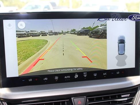 New 2025 Ford Escape Active w/ Tech Pack #1 image 14