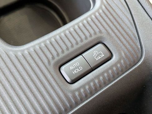 New 2026 Jeep Cherokee Laredo AWD/4WD image 15