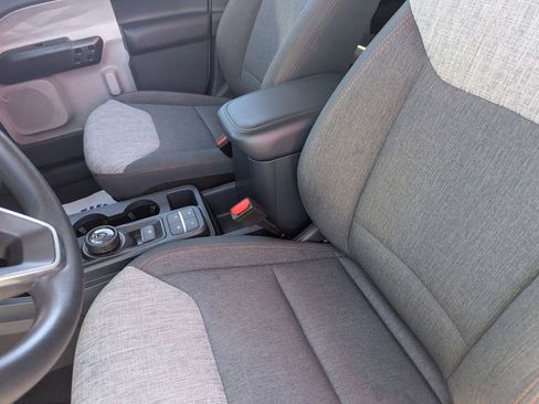 Certified 2022 Ford Maverick XLT w/ Equipment Group 300A Standard image 18