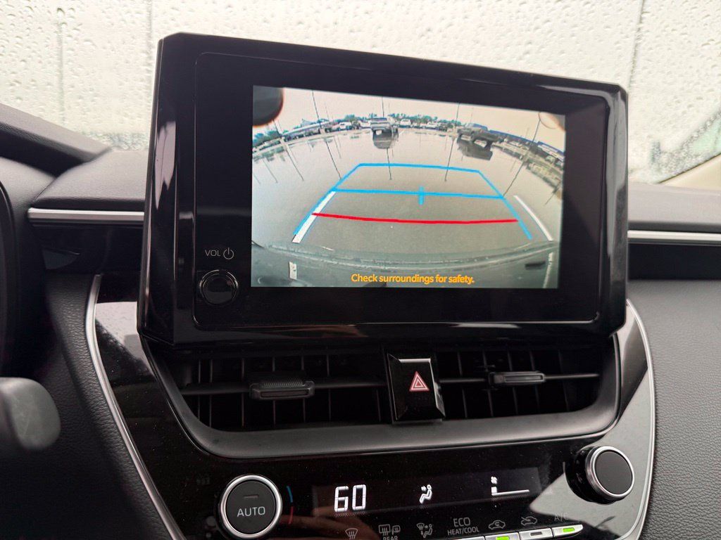 Used 2026 Toyota Corolla LE FWD image 44
