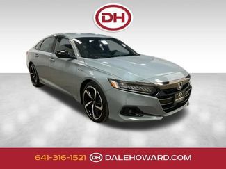 Used 2022 Honda Accord Sport 360° Tour