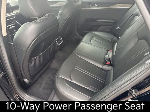 Used 2022 Kia K5 EX w/ EX Premium Package image 13