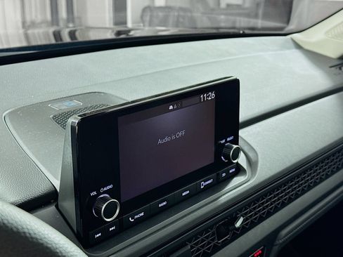 Used 2023 Honda Accord EX image 14