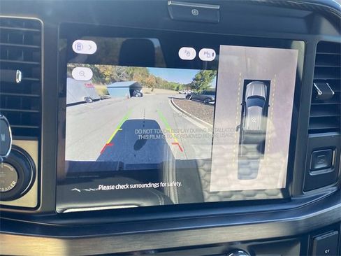 New 2026 Ford F250 Lariat w/ Black Appearance Package image 20