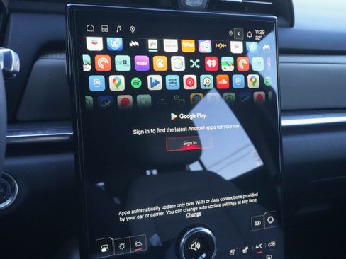 Used 2026 GMC Terrain Elevation w/ Elevation Premium Package image 24