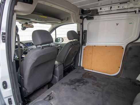 Used 2015 Ford Transit Connect XLT image 39