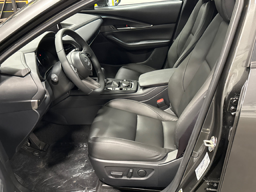 New 2026 MAZDA CX-30 AWD 2.5 S w/ Select Sport Pkg image 4