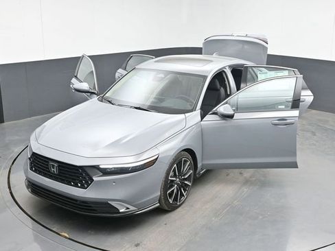 New 2026 Honda Accord Touring image 50