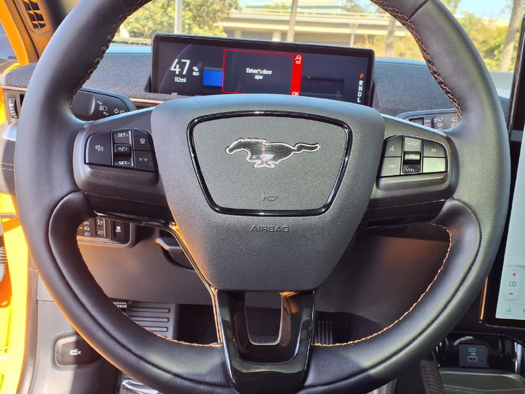 Used 2023 Ford Mustang Mach-E GT AWD/4WD image 28