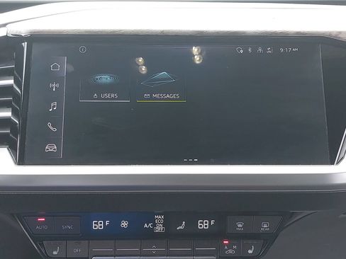 Certified 2023 Audi Q4 e-tron Premium w/ Convenience Package AWD/4WD image 25