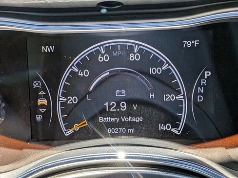 Used 2020 Jeep Grand Cherokee Laredo w/ Laredo X Package RWD image 11