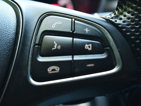 Used 2017 Mercedes-Benz GLC 43 AMG 4MATIC image 27